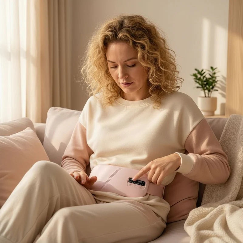 Schakel in & kies je instellingen